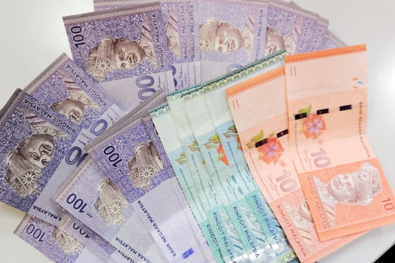 Banknotes