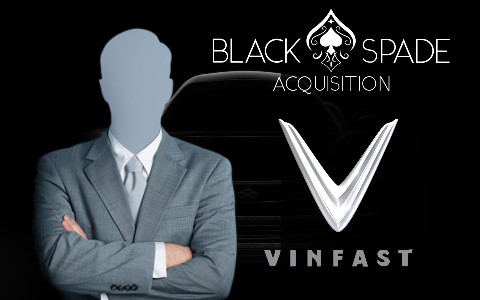 Black Spade Acquisition Co