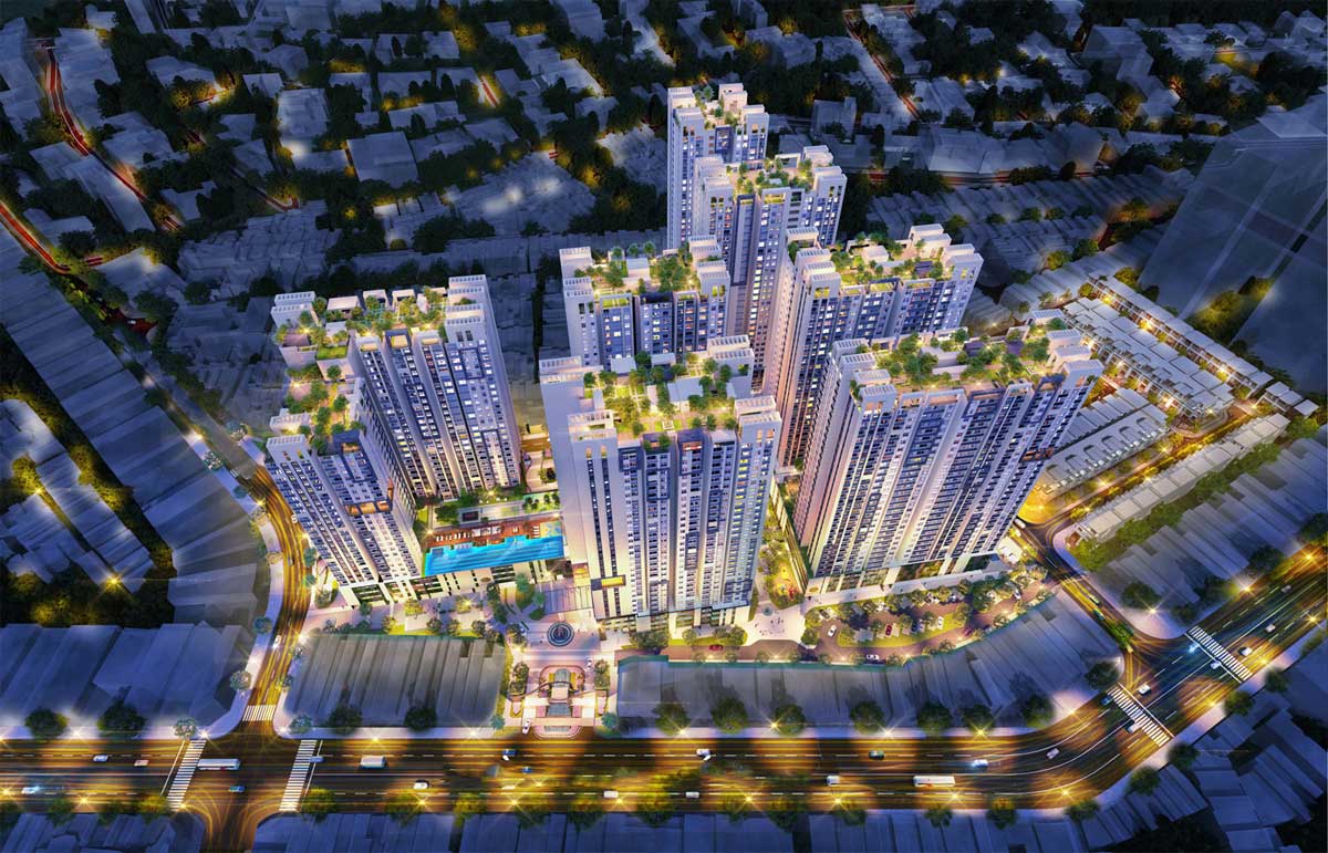 Central Park (Bình Dương)