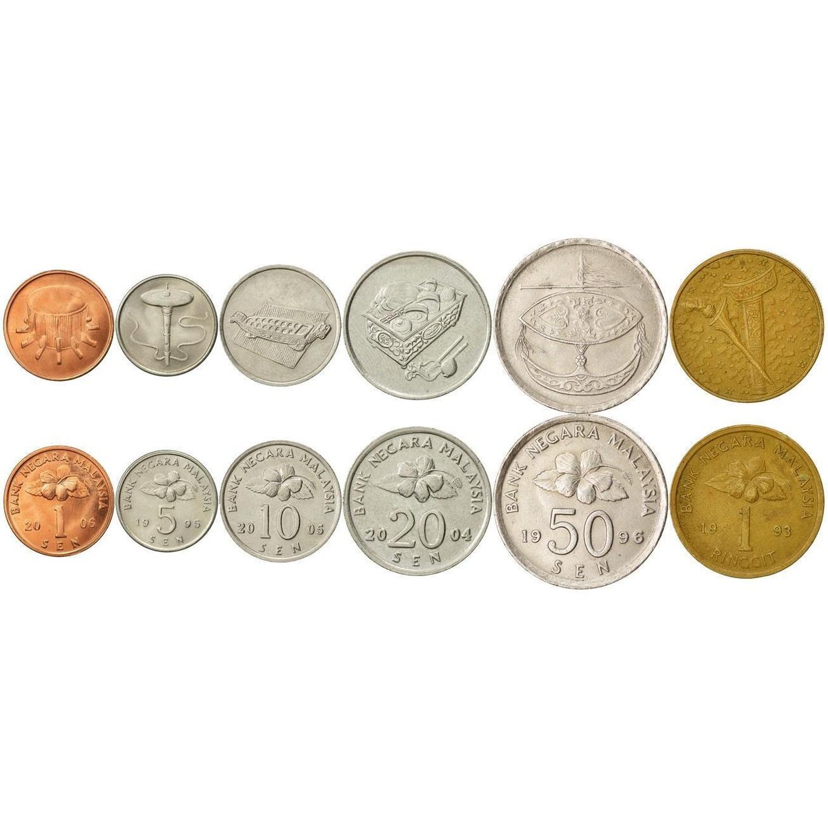 Coins