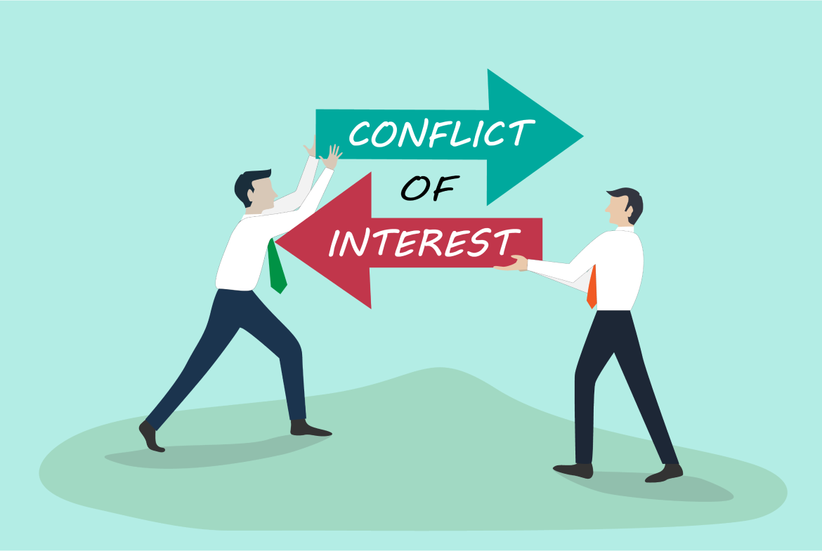 Conflict of Interest