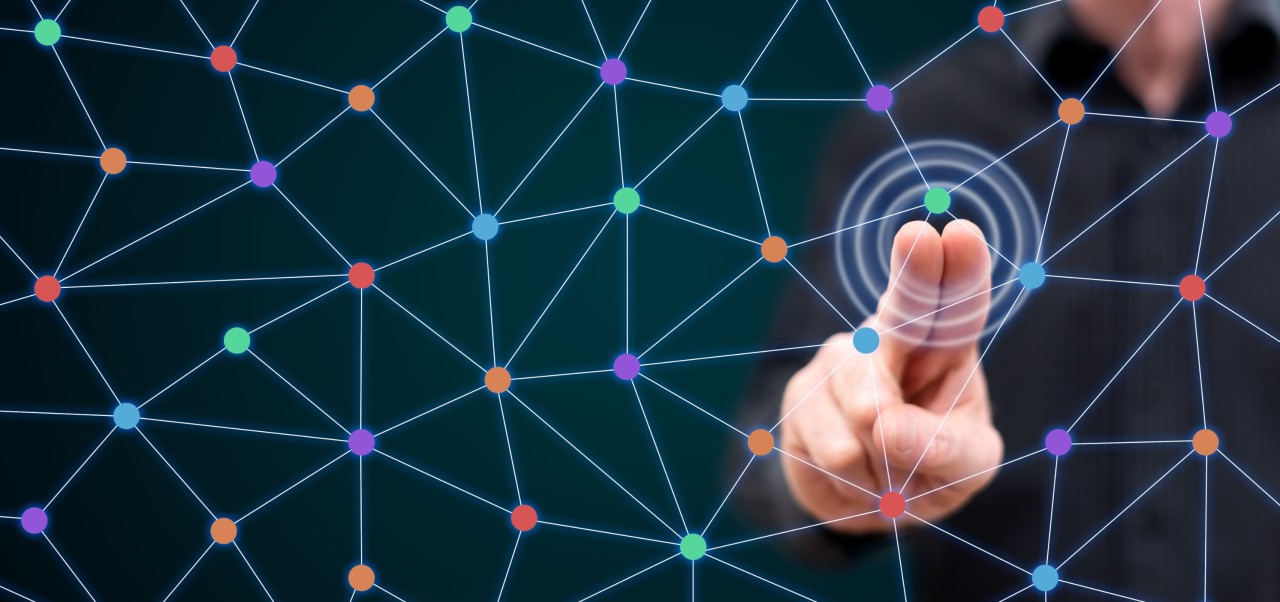 Connecting the dots
