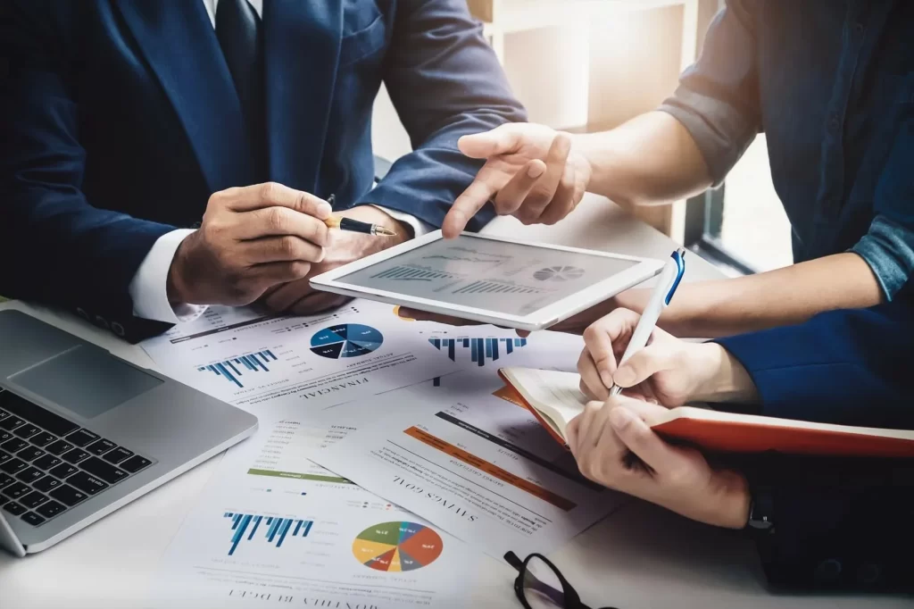 Corporate Finance Advisory