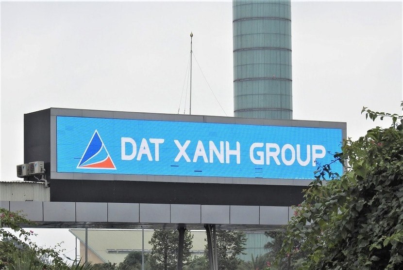 DXG