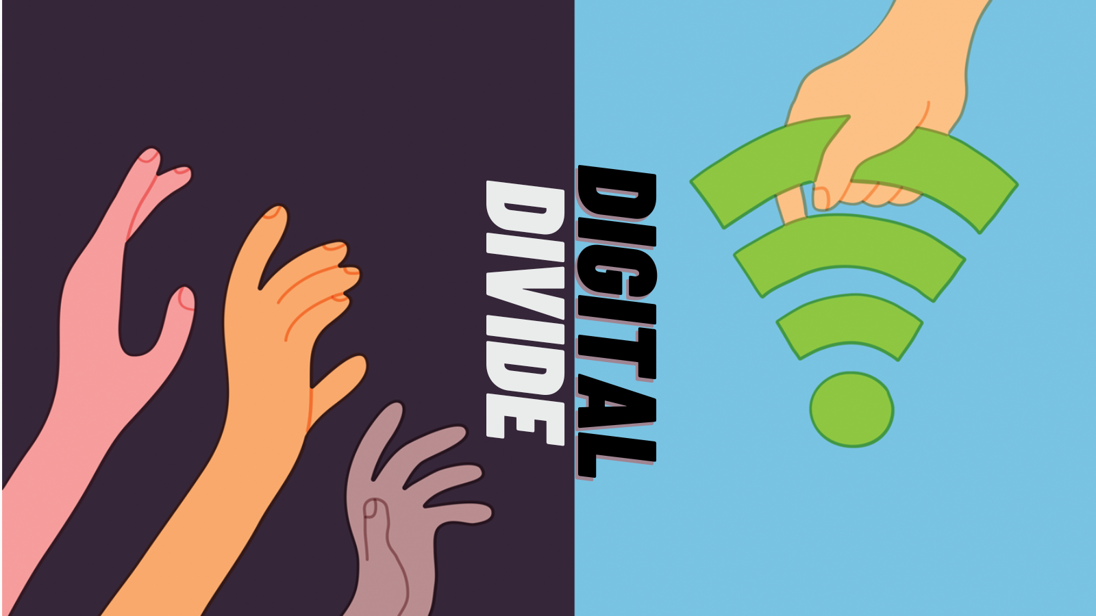 Digital Divide