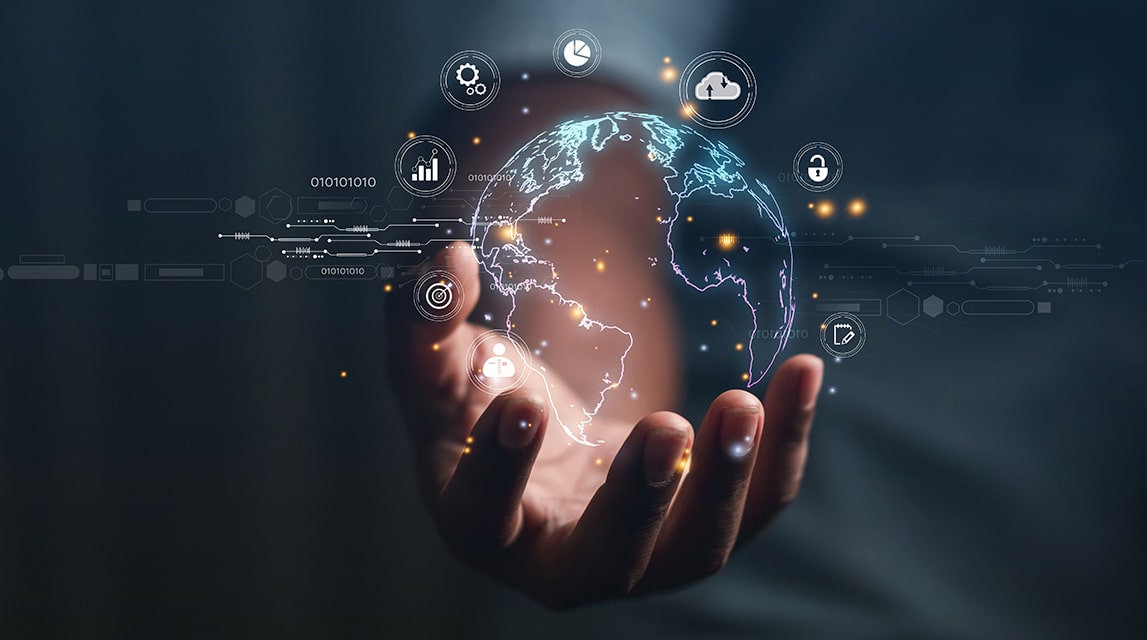 Digital Finance