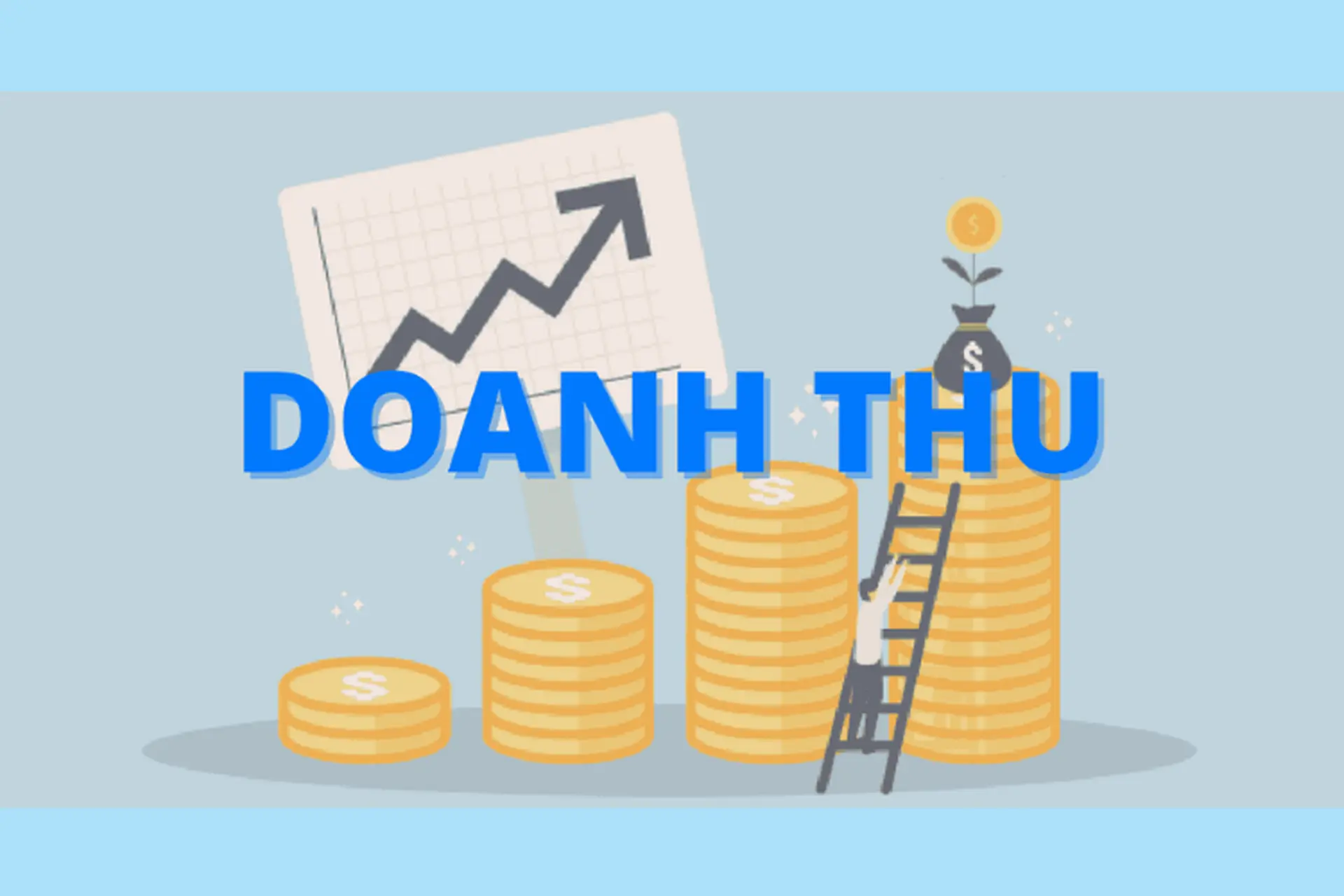 Doanh thu