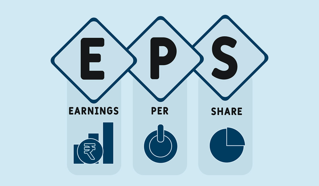 C - Current Quarterly Earnings Per Share (EPS)