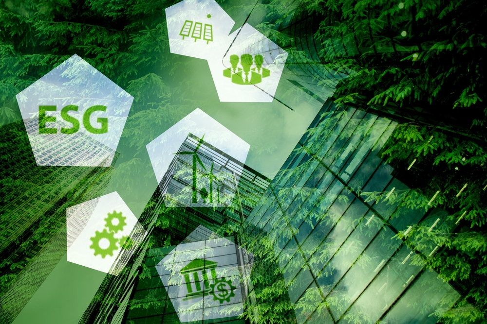 ETF ESG
