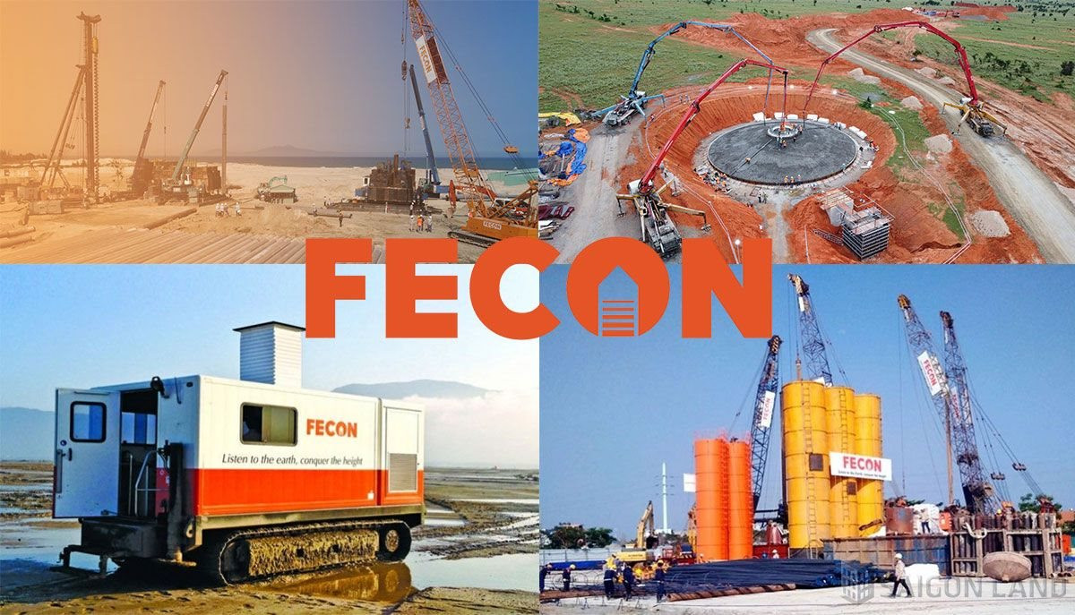 FECON