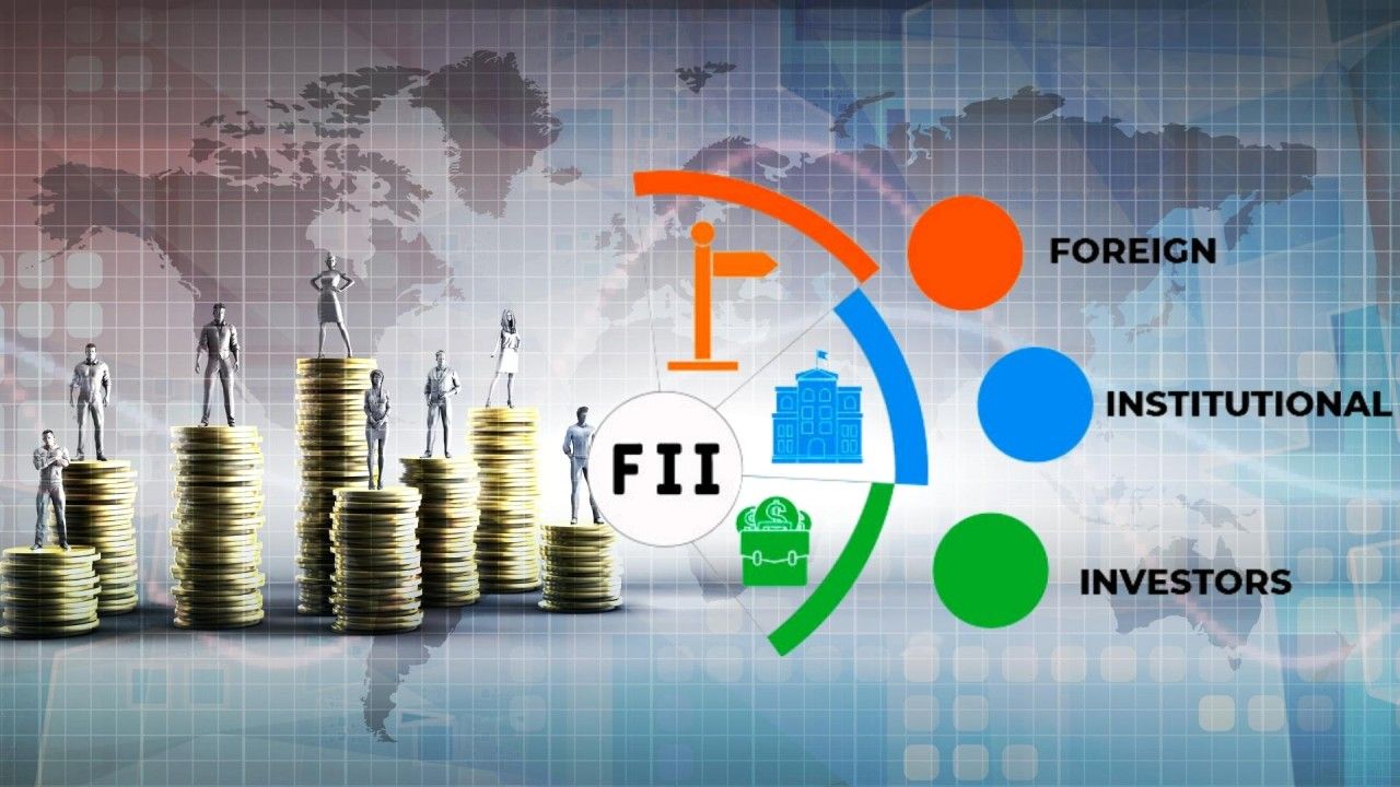 FII