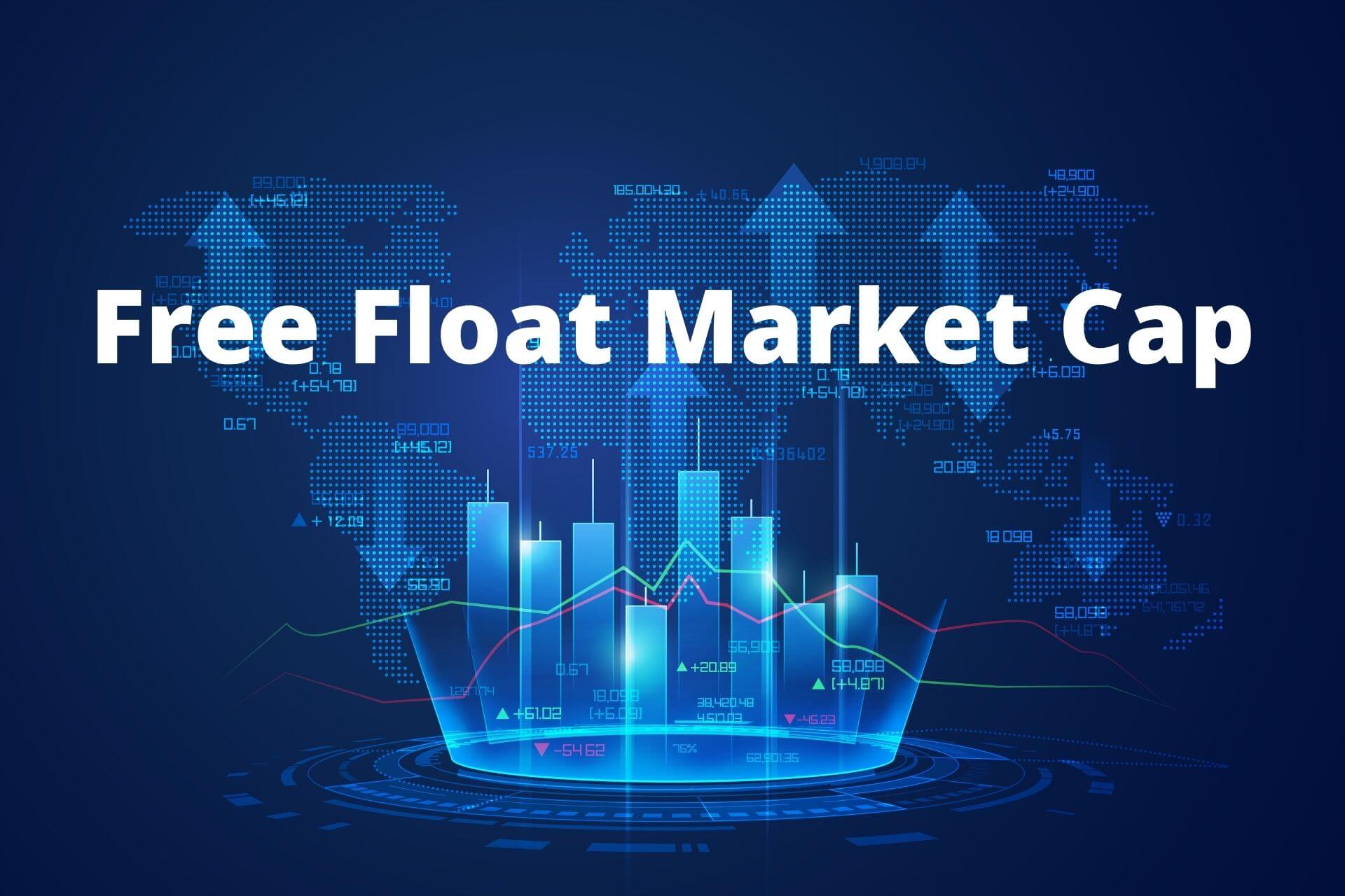 Free-Float Market Cap