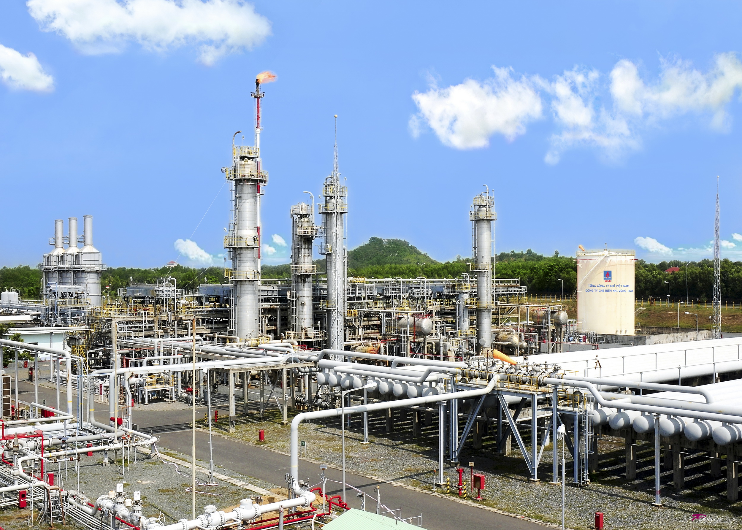 GPP Dinh Cố