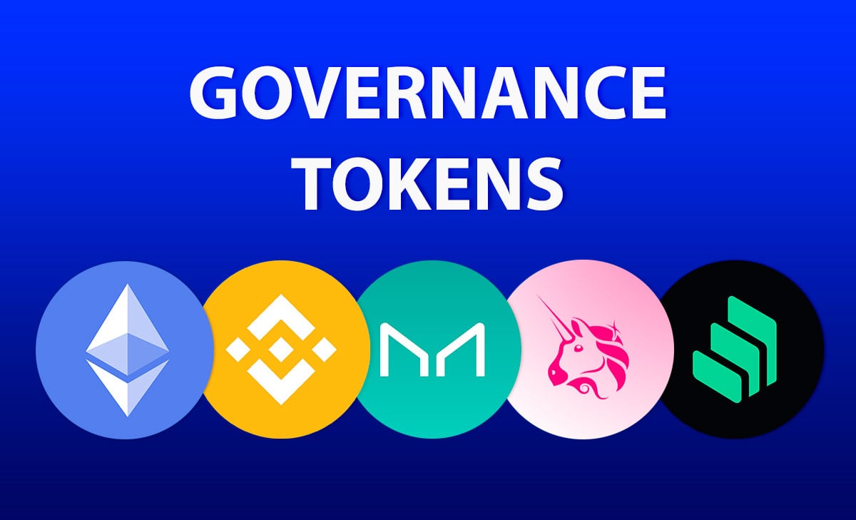 Governance Token