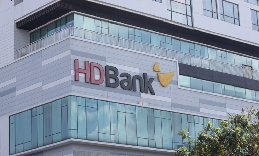 HDBank