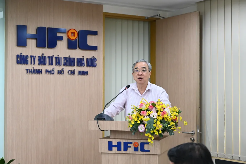 HFIC