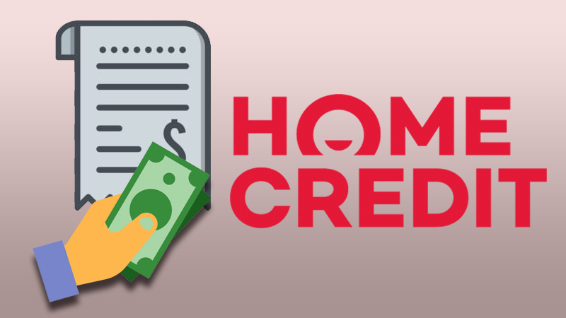 Home Credit