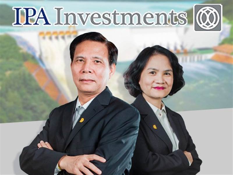 tập đoàn đầu tư tư nhân đa ngành IPA