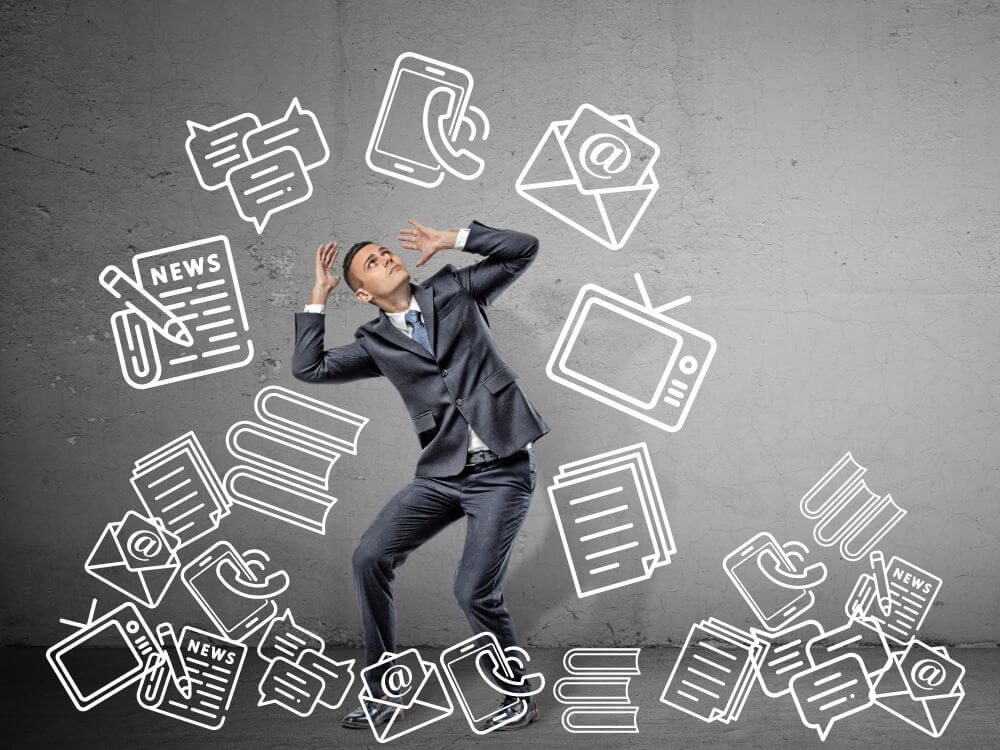 Information Overload