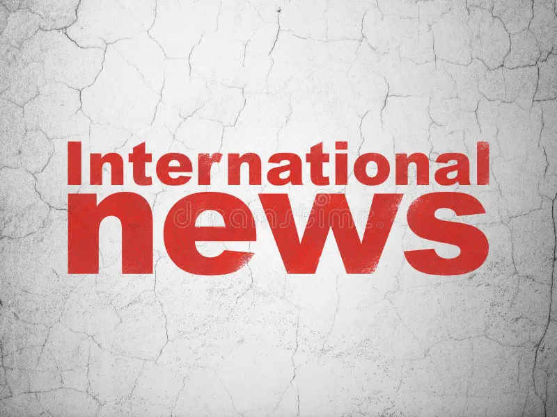 International News