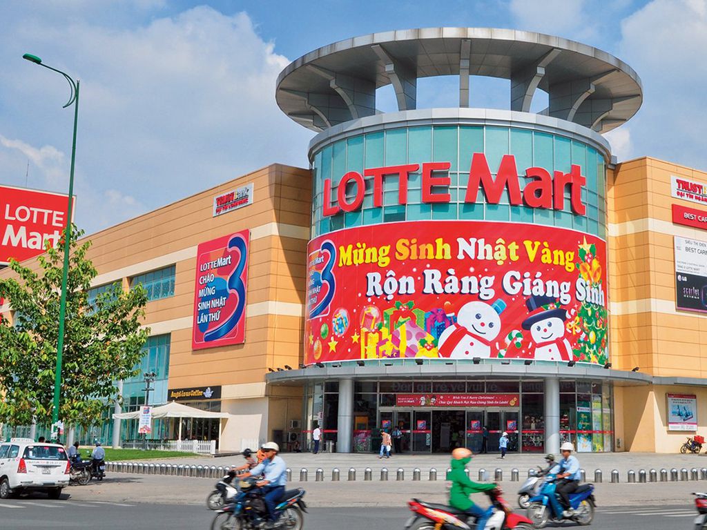 Lotte