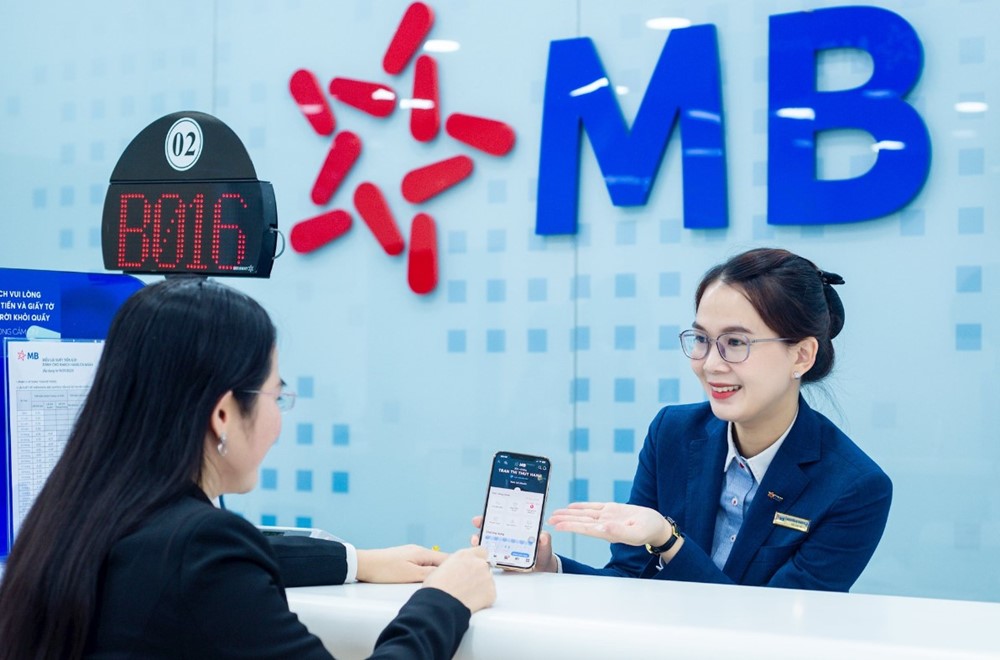 MBBank