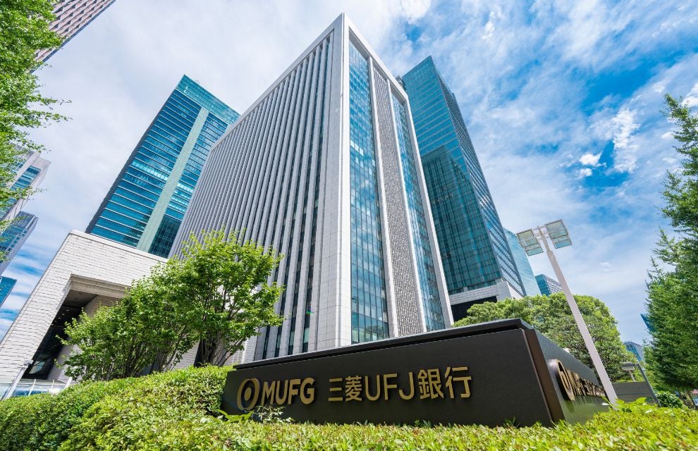 Cổ phiếu CTG: Thông tin, Lịch sử, Phân tích và Tiềm năng đầu tư 4 MUFG Bank)