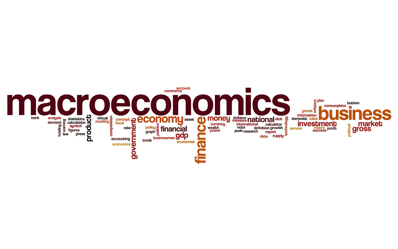 Macroeconomics