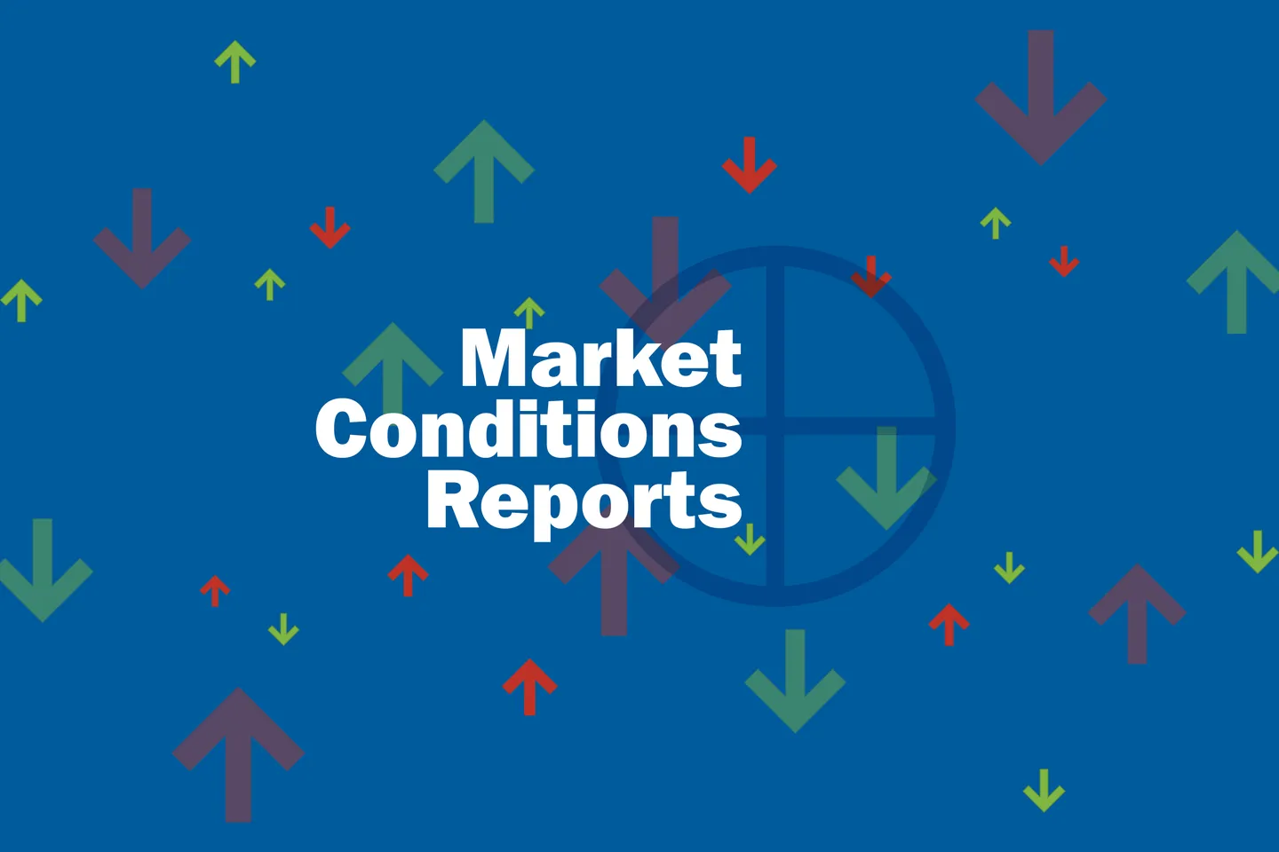 Market Conditions