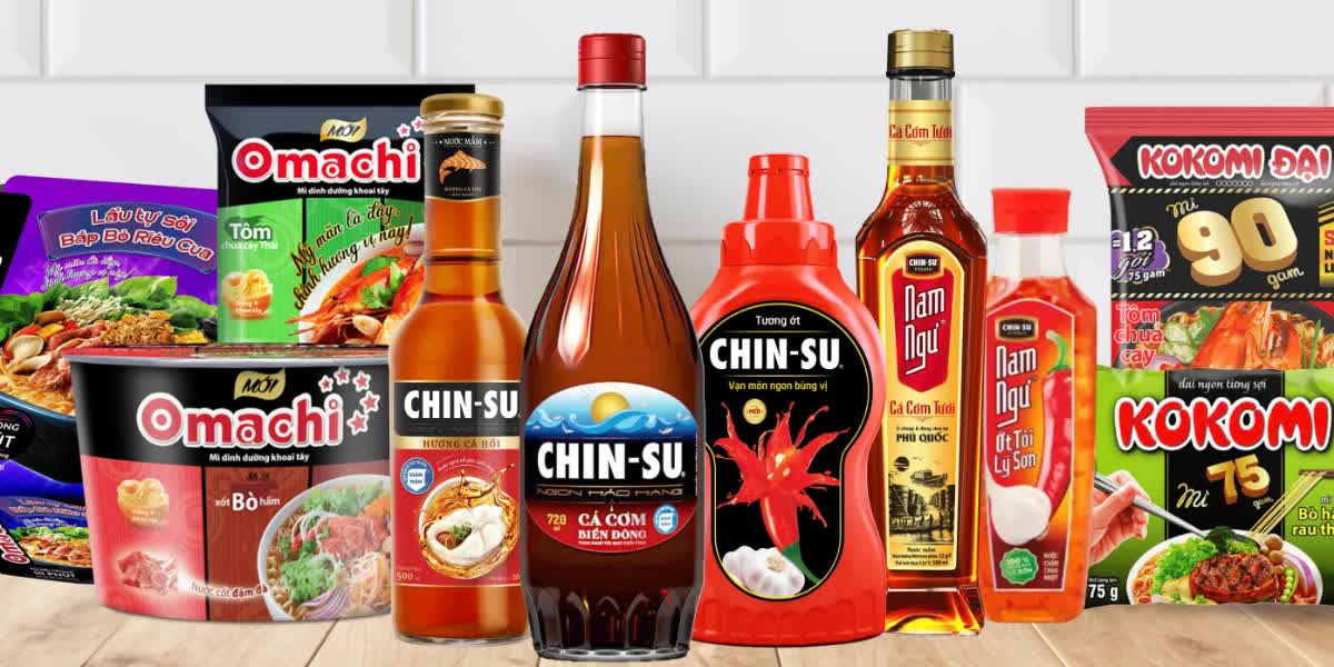 Masan Consumer Holdings