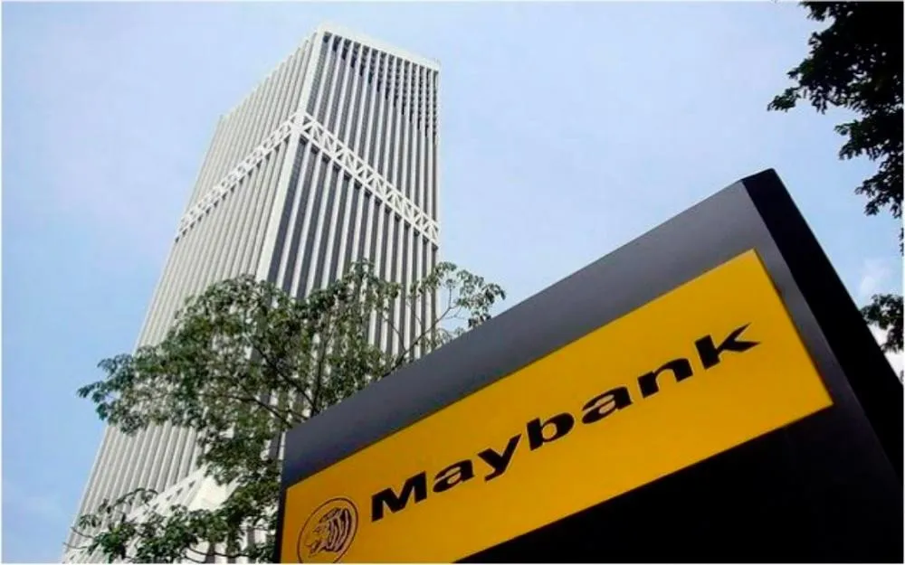 Maybank