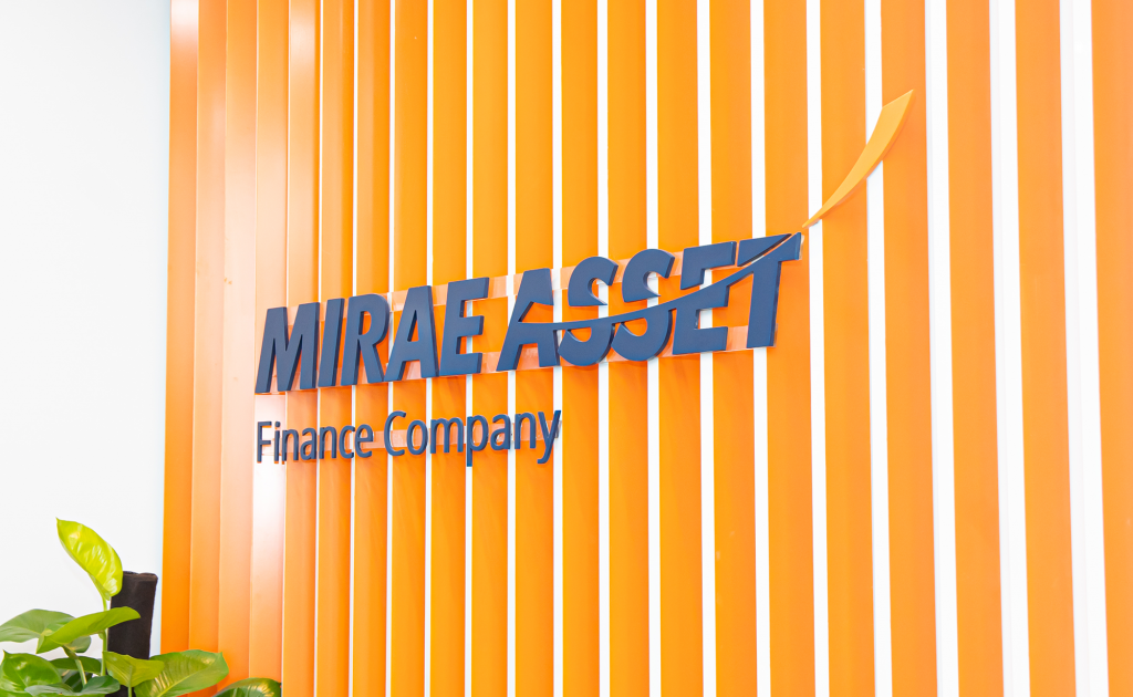 Mirae Asset