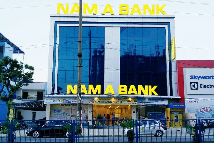 Nam A Bank