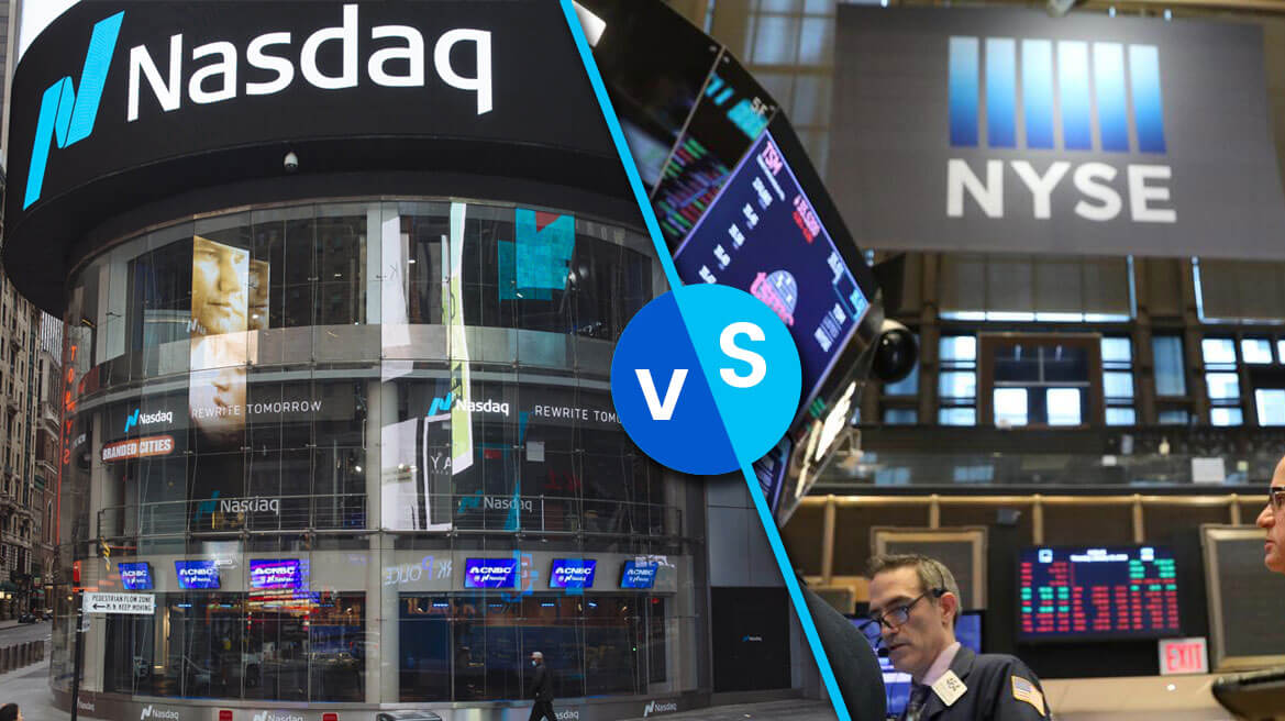 Giải Mã "Công Ty Cổ Phần Công Nghệ Toàn Cầu Nasdaq": Sự Thật Về Sàn Giao Dịch Quyền Lực Nhất Hành Tinh 4 Nasdaq vs. NYSE