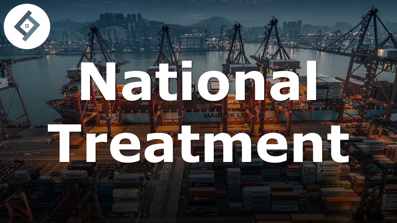 National Treatment