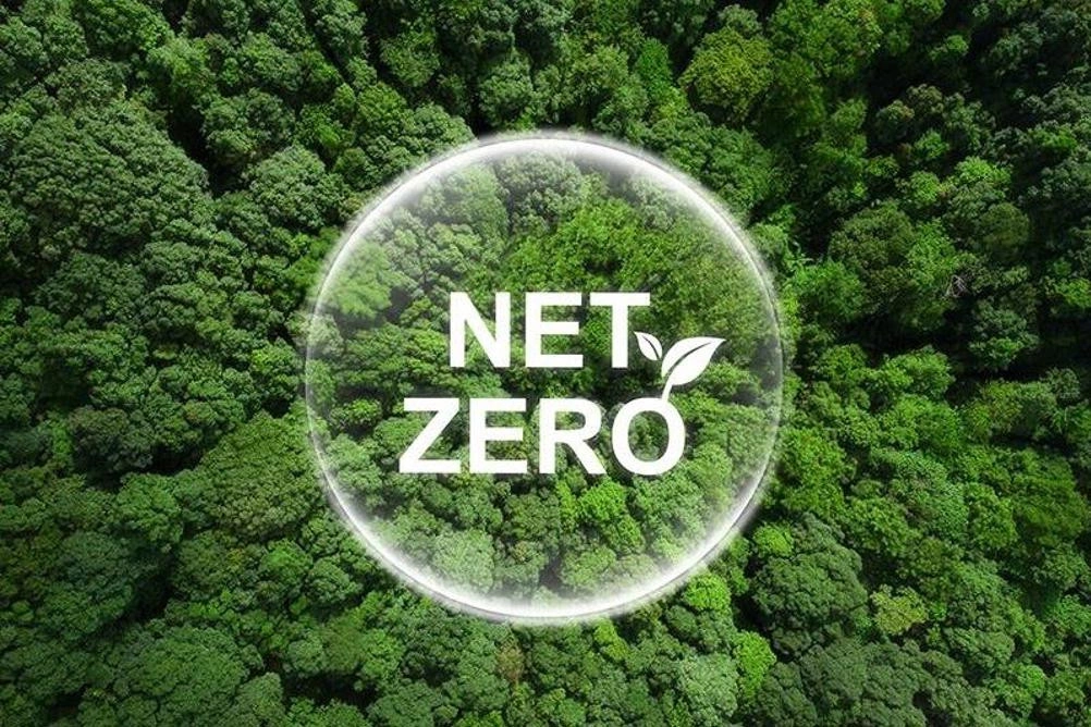 Net Zero