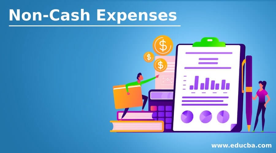 Non-Cash Expense