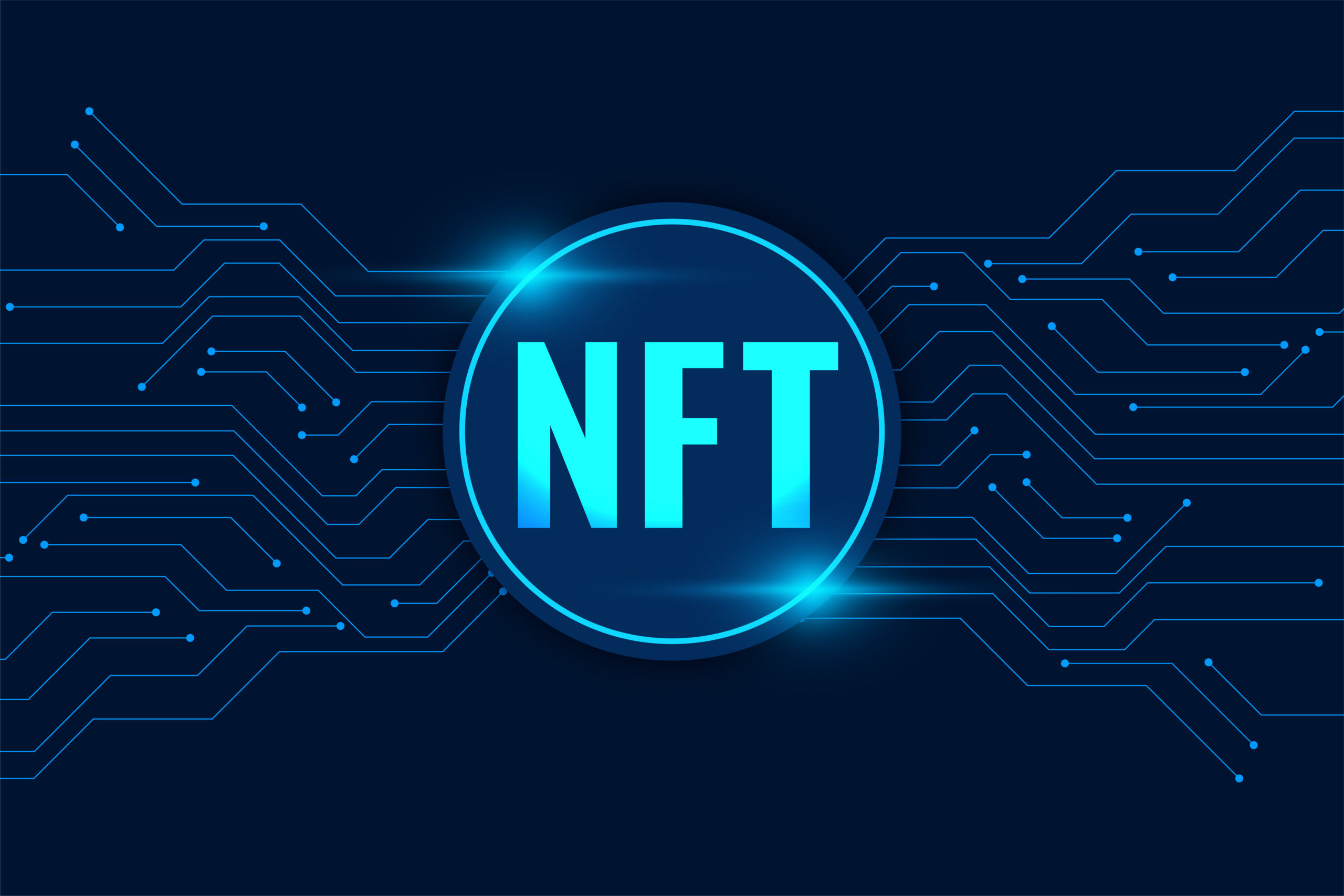 Non-Fungible Token