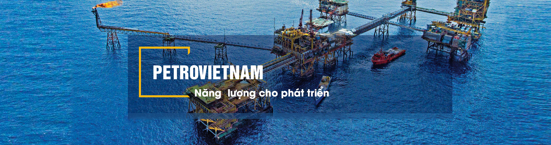 Tập đoàn Dầu khí Việt Nam (PVN)