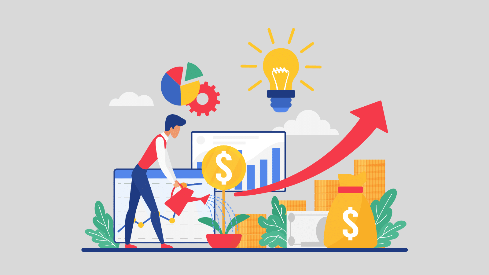 Profitability