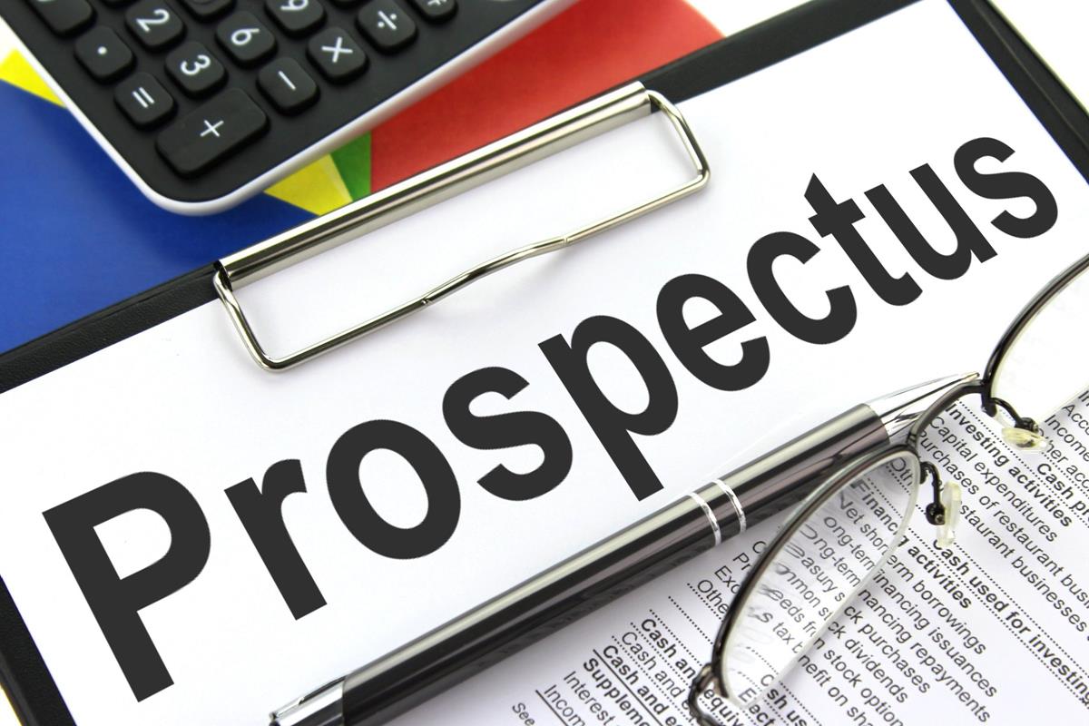 Prospectus