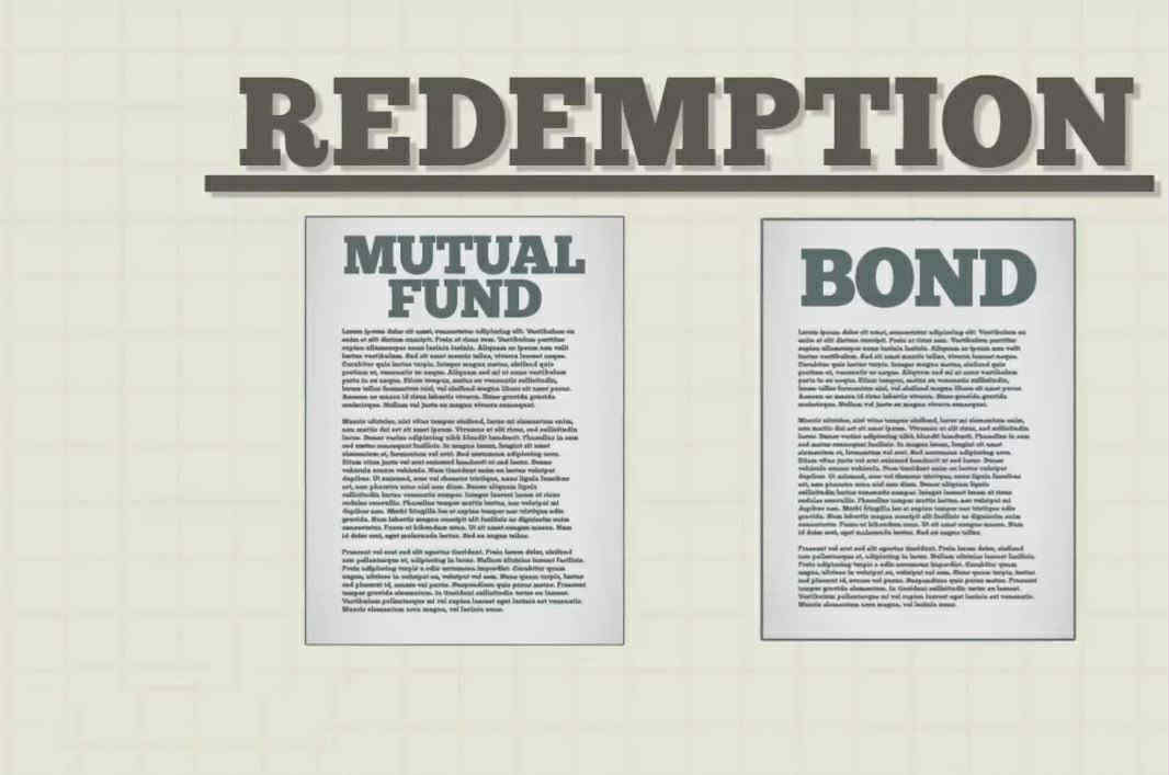 Redemption