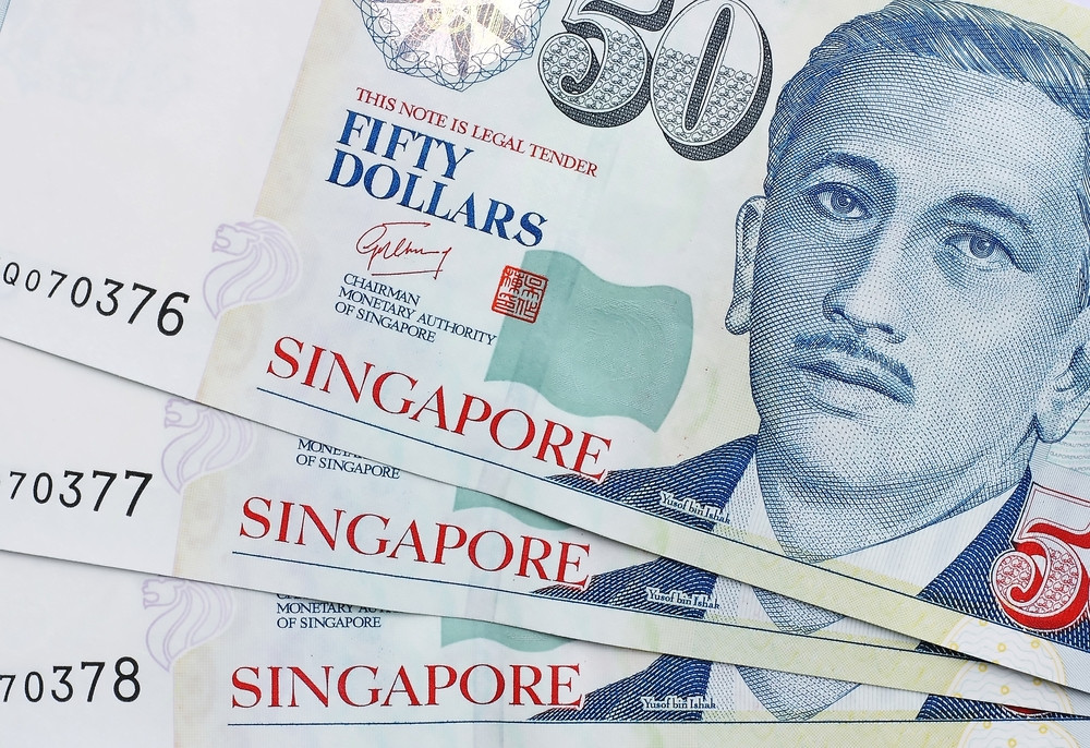 SGD