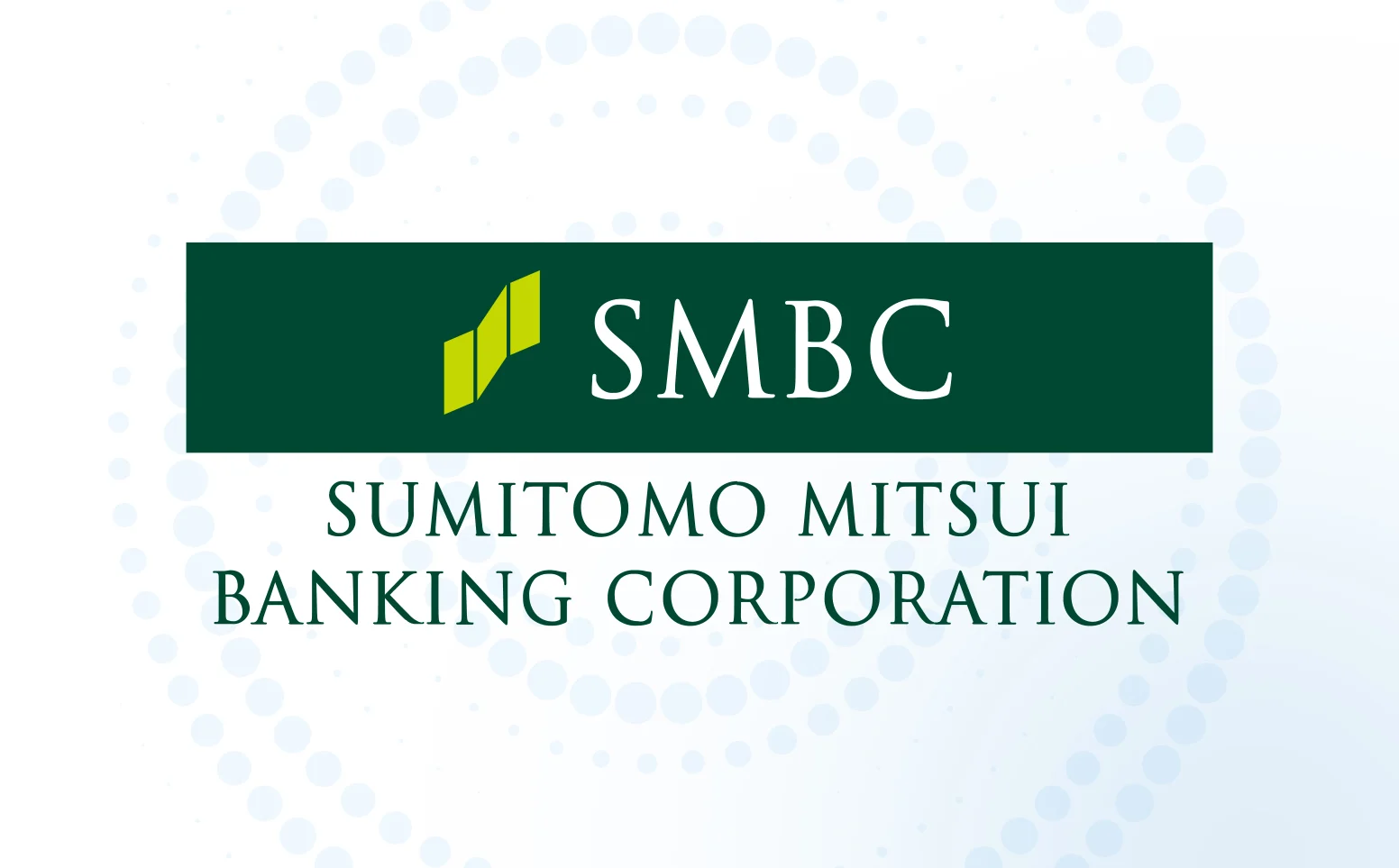 Sumitomo Mitsui Banking Corporation (SMBC)