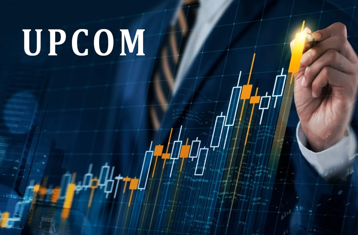 Sàn UPCOM Là Gì