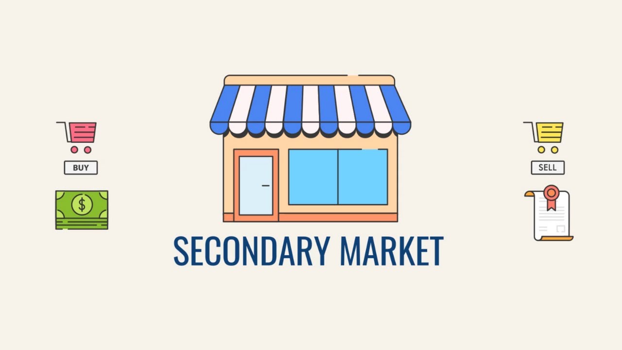 Secondary Market