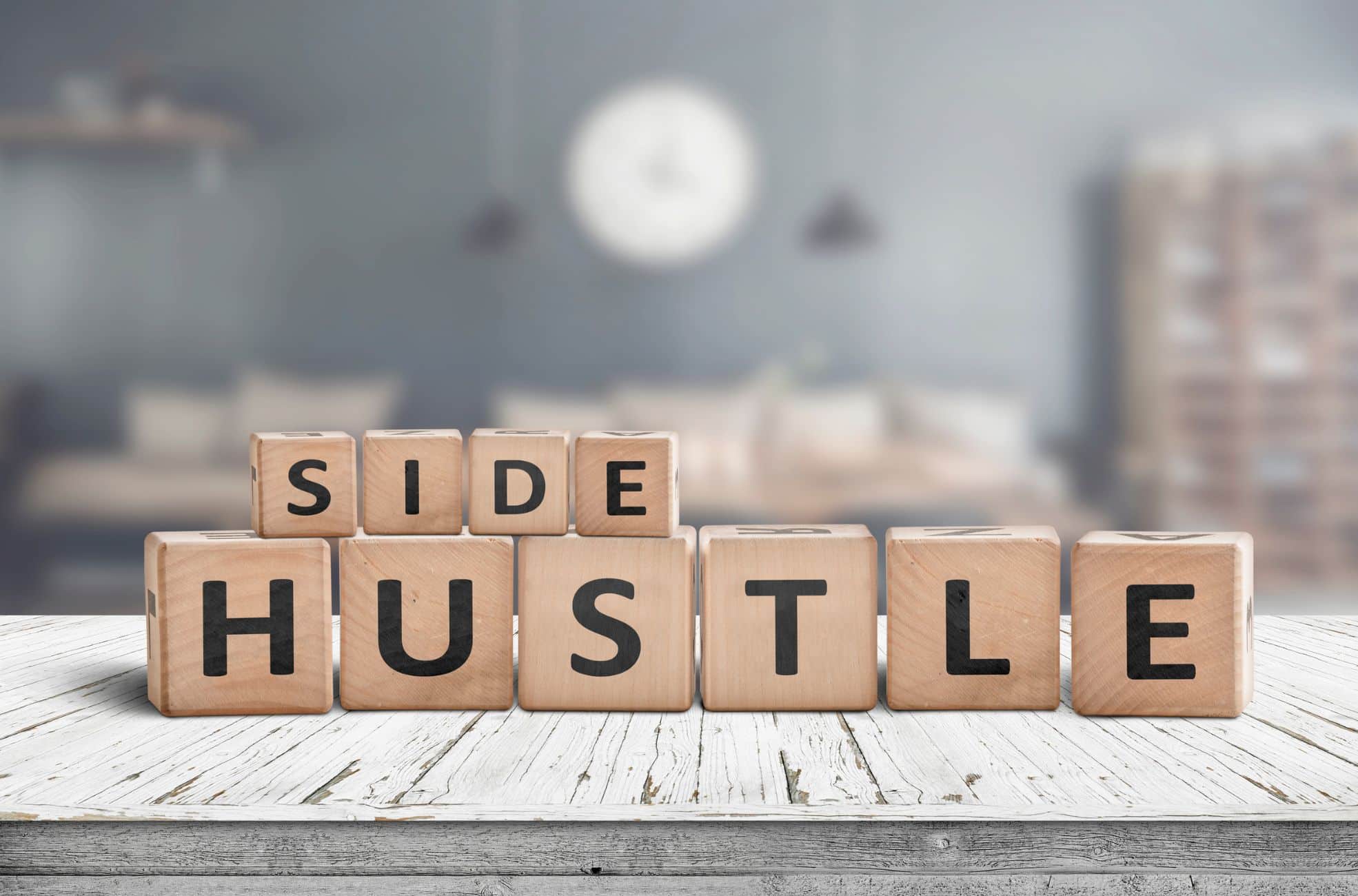 Side Hustle