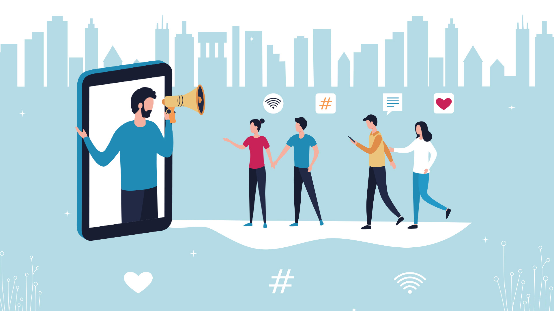 Social Proof