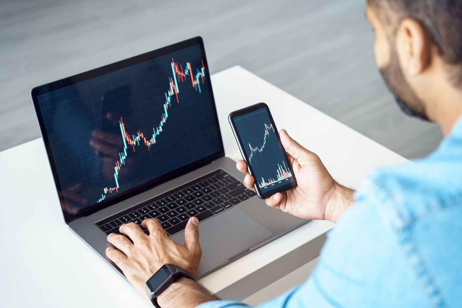 Speculator Trader