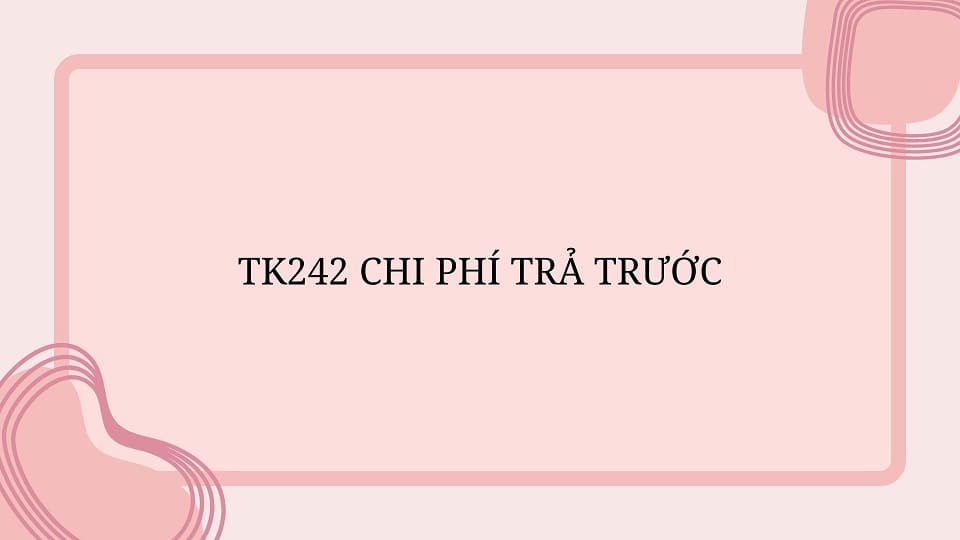 TK 242